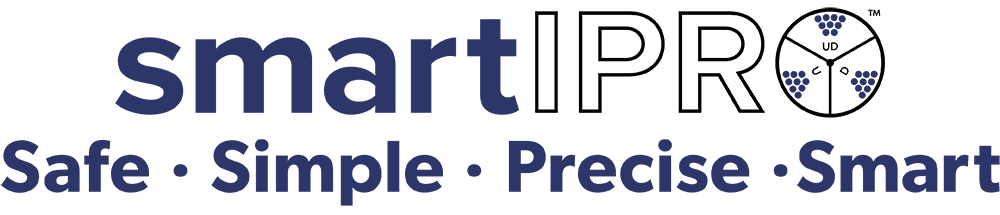 smartIPR