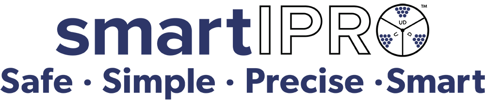 smartIPR Logo
